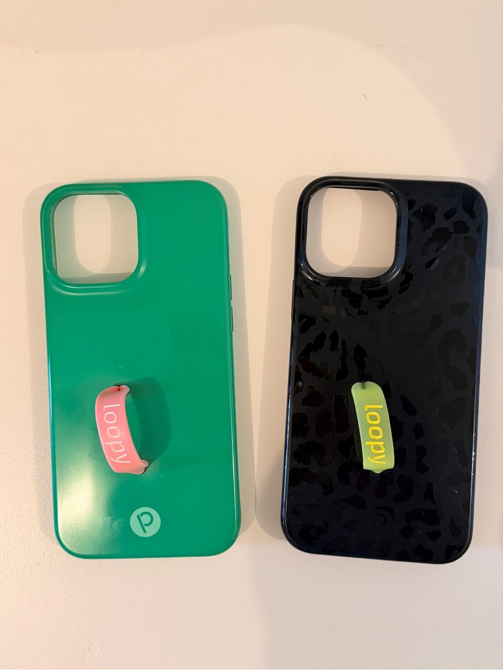 iPhone 13 Pro Max loopy cases